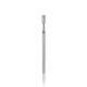 HBD-110BL.025 Diamond "cylinder" Drill bit blue