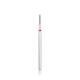 HBD-111RD.014 Diamond "cylinder" Drill bit red