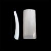 Natural HALF Tip 50 pc Nr.8