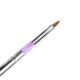 NT8041 02 Acryl nail brush
