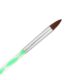 NT8040C 04 Akrylic nail brush