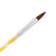 NT8040C 08 Akrylic nail brush