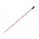 NT8040C 10 Akrylic nail brush
