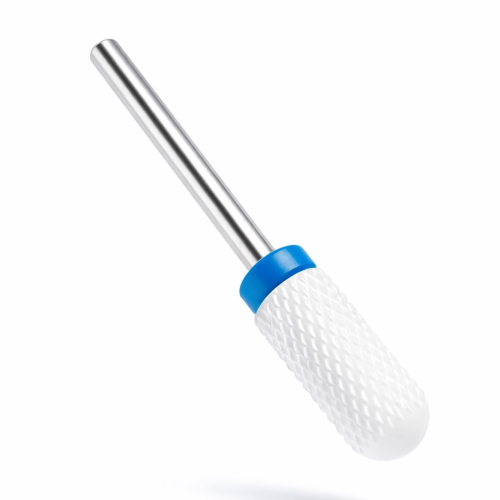 TC-22 Barrel Ball BLUE Керамическая насадка на фрезу.