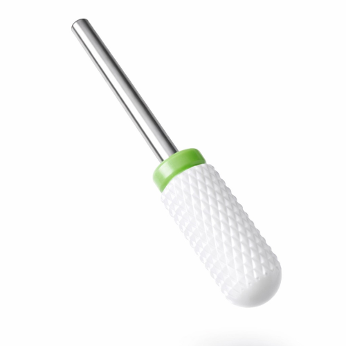 TC-12 Barrel Ball GREEN Керамическая насадка на фрезу.