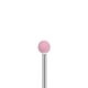 DMT15-01 BALL Corundum nail drill bit