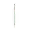 HBD-254RD.018 Diamond "drop" Drill bit red