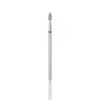 HBD-257BL.023 Diamond "drop" Drill bit blue