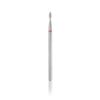 HBD-257RD.016 Diamond "drop" Drill bit red