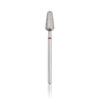 HBD-260RD.055 Diamond "rounded drop" Drill bit red