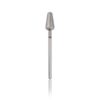 HBD-260RD.060 Diamond "rounded drop" Drill bit red