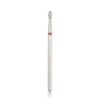 HBD-277RD.023 Diamond "rounded drop" Drill bit red