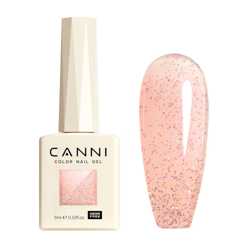 8050 Gēl laka Diamond flash CANNI®