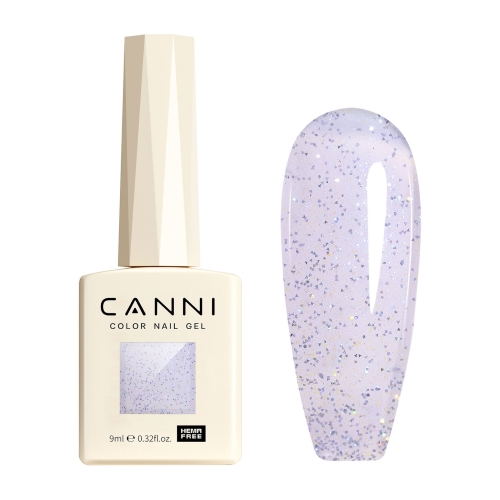 8052 Gēl laka Diamond flash CANNI®