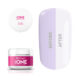 VIOLET THICK 250 gr UV būvējošais gēls nagiem Base one. Silcare