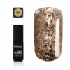 Color: 163. Gel-polish Flexy.