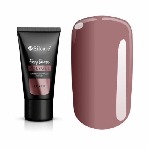 COVER POLYGEL Easy Shape. Nagu poligēls 30 gr.