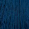 Прямые волосы на капсулах 45 см. Цвет: BLUE