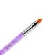 8040D 02 gel brush VIOLET