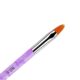 8040D 06 gel brush VIOLET