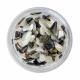 ND212 04 GREY pearl natural shell