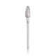 HBC-274BL.060 BLUE сarbide “corn” Drill bit blue
