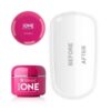 CLEAR V   5 gr UV Builder GEL Base one. Silcare
