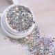 ND146 04 Colorful nail sequins