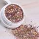 ND146 06 Colorful nail sequins