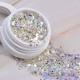 ND146 01 Colorful nail sequins