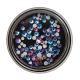 RH105 02 Crystals mix set
