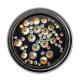 RH105 03 Crystals mix set
