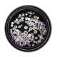 RH105 09 Crystals mix set