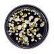 RH105 10 Crystals mix set