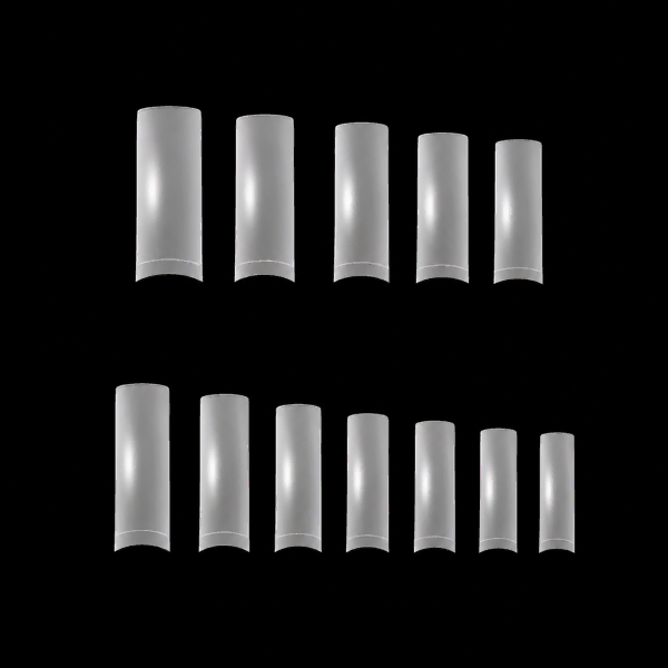gel nail tips