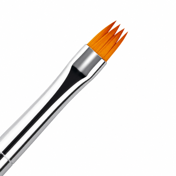 grass comb nail brush