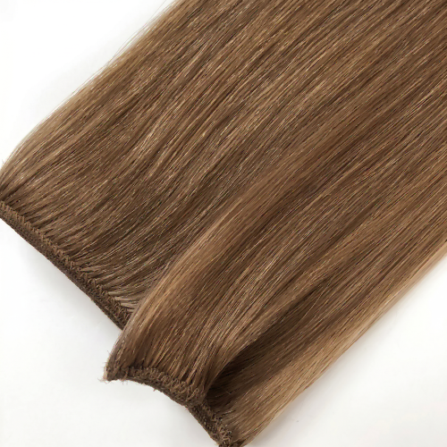 hair extensions flip in