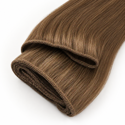 hair extensions in tress