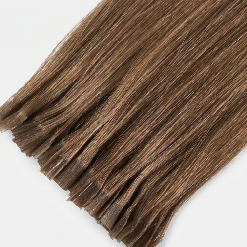 hair extensions on bonds
