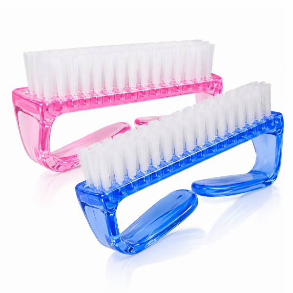nail cleaning brush