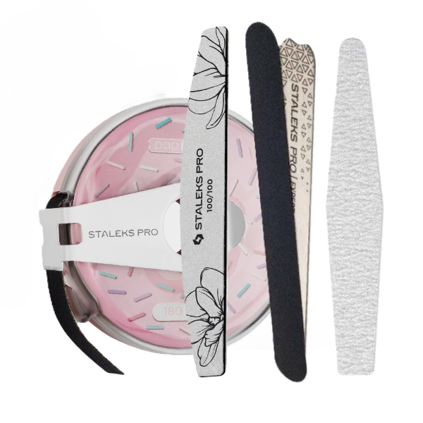 nail files