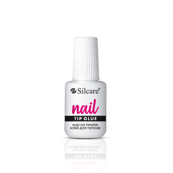 nail tips glue