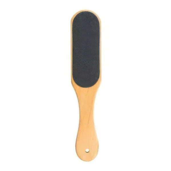 pedicure files