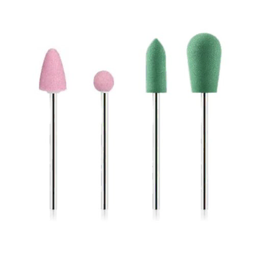 polish nail drill bits